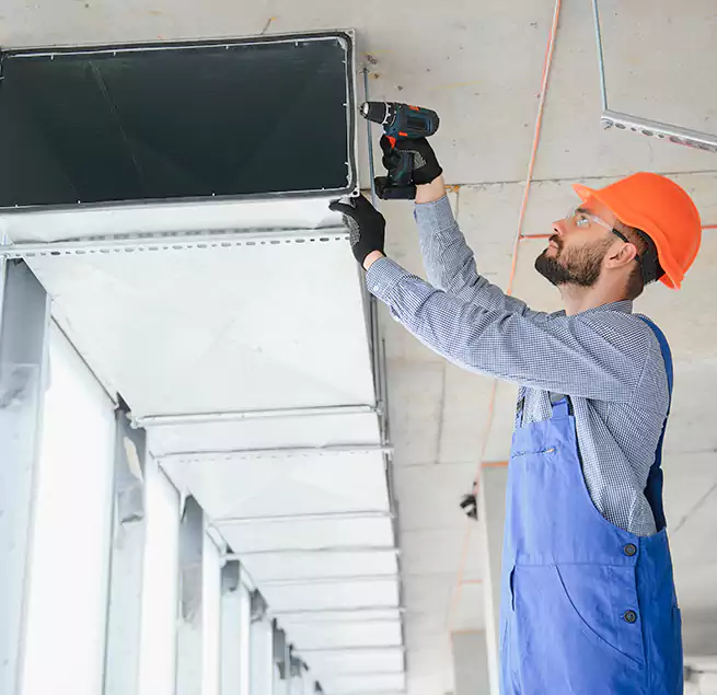 Why Homeowners & Businesses Trust Us in Burlington, KY