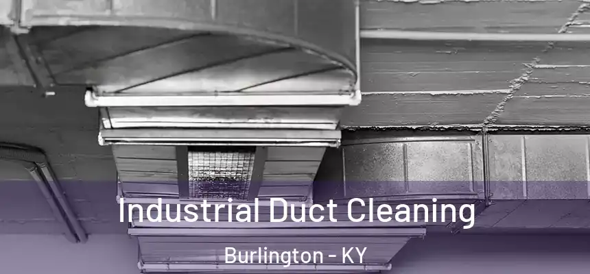  Industrial Duct Cleaning Burlington - KY