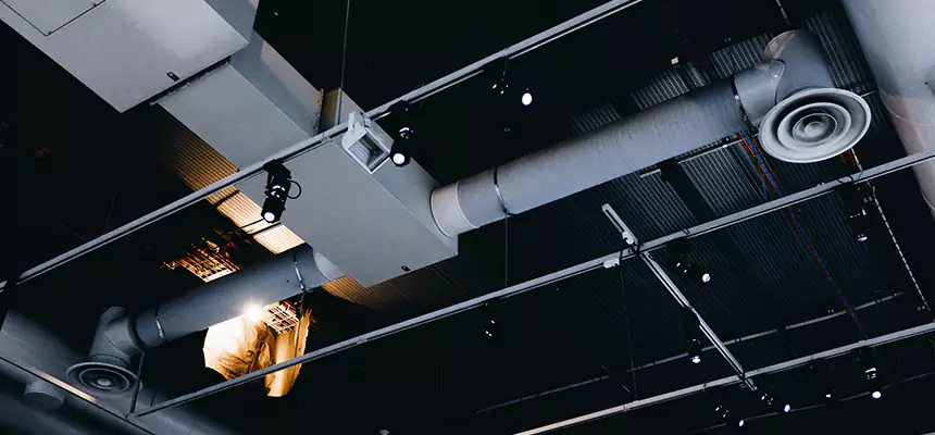 Our Air Duct Replacement Services in Burlington, KY