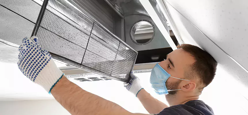 Our Bathroom Exhaust Duct Cleaning Services in Burlington, KY
