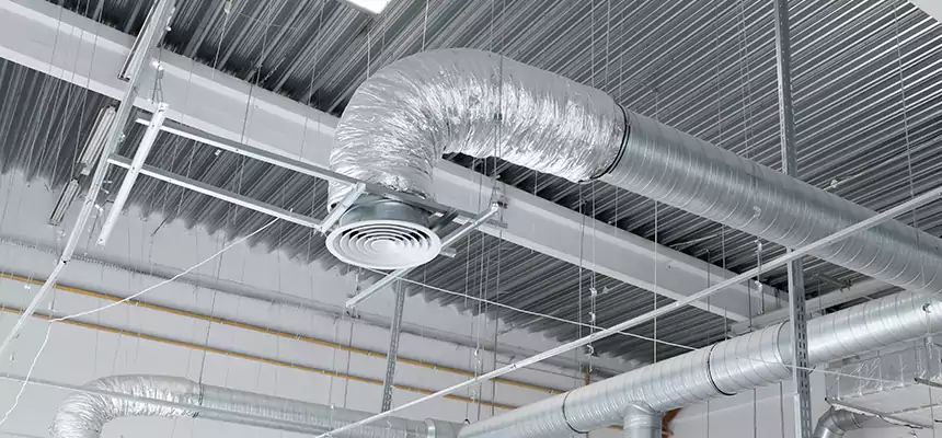 Our Dryer Vent Hose Replacement Services in Burlington, KY
