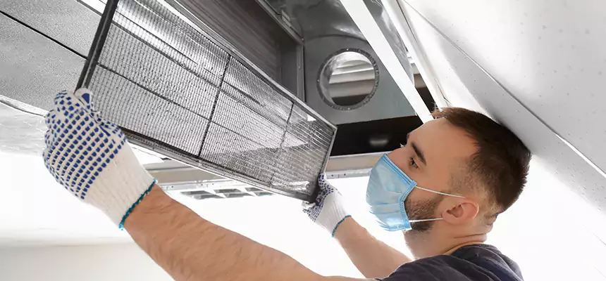 Our Dryer Vent Replacement Services in Burlington, KY