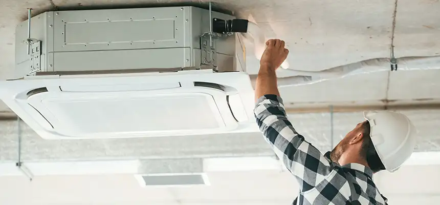 Our Local Vent Cleaning Services in Burlington, KY