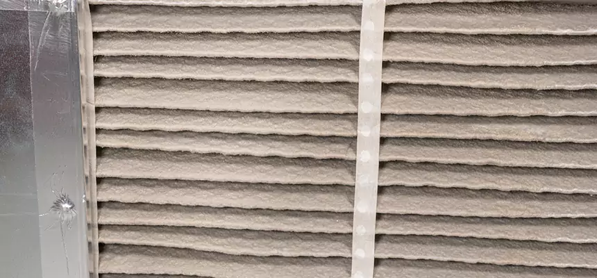 Our Split Duct System Installation Services in Burlington, KY