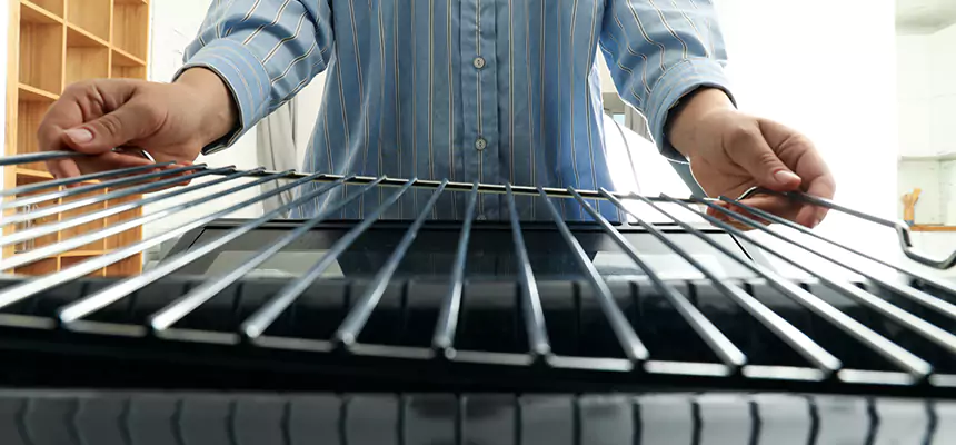Our Vent Grille Washing Services in Burlington, KY