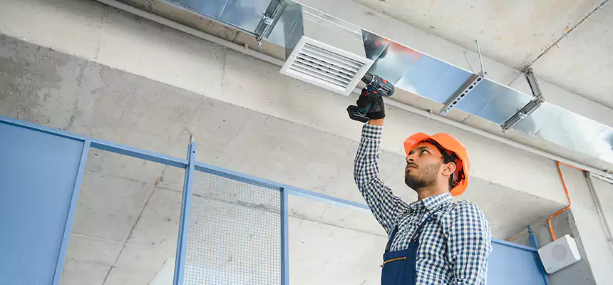Efficient Exhaust Vent Cleaning in Burlington, KY