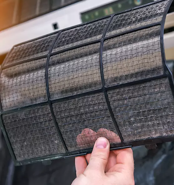 Top-notch AC Air Filter Replacement in Burlington