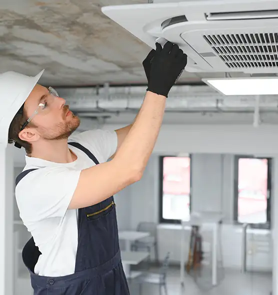 Top Affordable Duct Cleaning Services Near Me in Burlington, KY