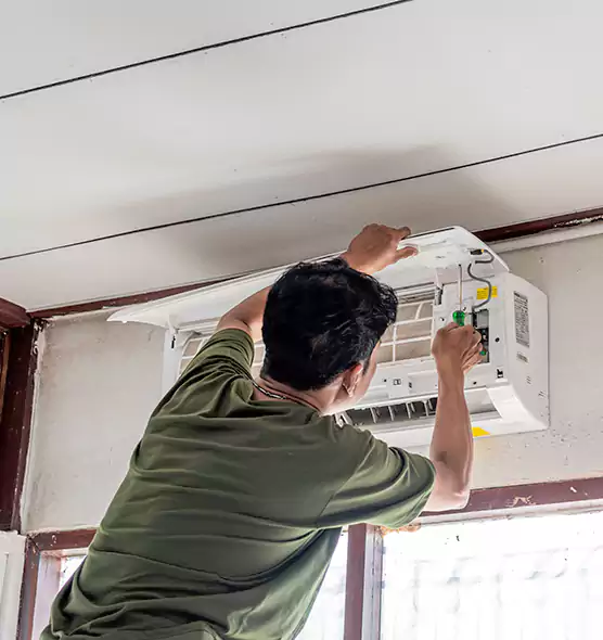 About Air Duct & AC Odor Removal in Burlington, KY