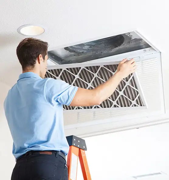 About Annual Dryer Vent Maintenance Burlington, KY