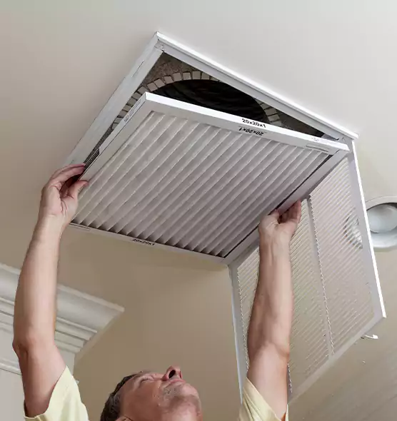 Trusted Apartment Air Duct Cleaning in Burlington, KY