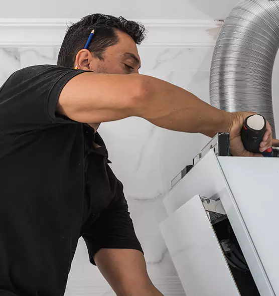 Trusted Bathroom Exhaust Duct Cleaning in Burlington, KY