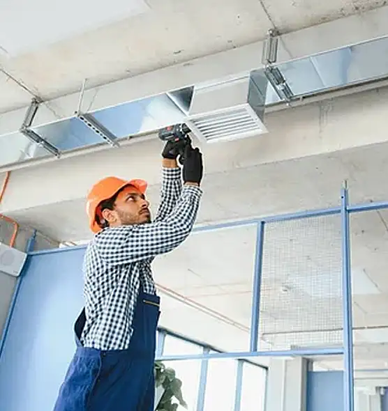 About Commercial Laundry Vent Cleaning in Burlington, KY