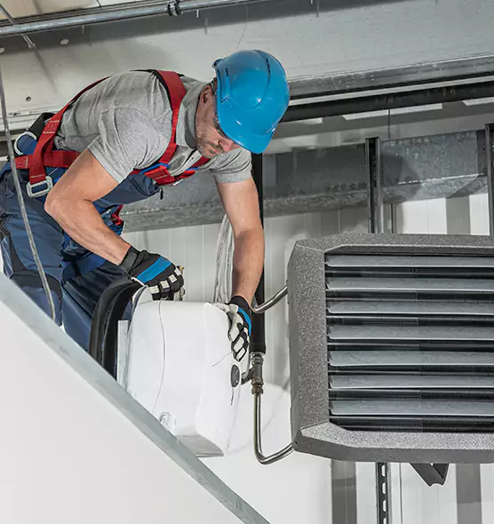 Professional Custom HVAC Ductworkin Burlington, KY