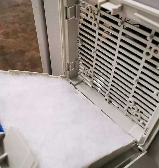 Professional Dryer Vent Mold Cleaning in Burlington, KY