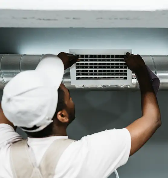 About Emergency Dryer Vent Repair in Burlington, KY