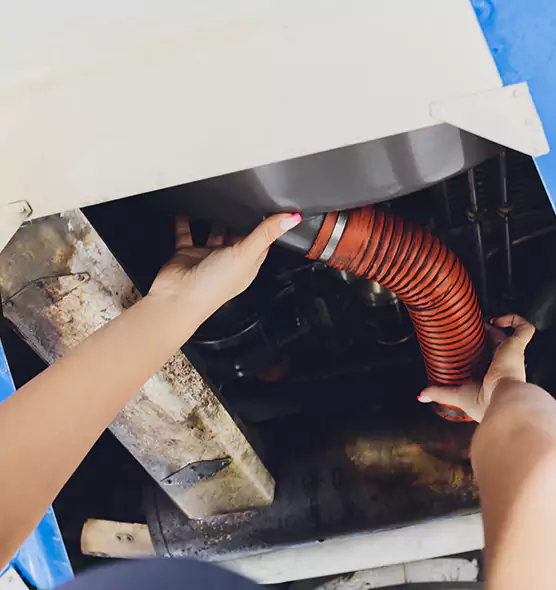 Top-Notch Return Vent Cleaning Service in Burlington, KY