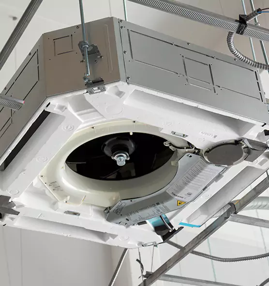 Professional Roof Vent Lint Removal Burlington, KY