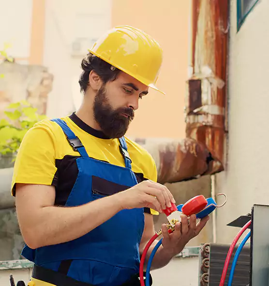 About Smart HVAC Installation in Burlington, KY