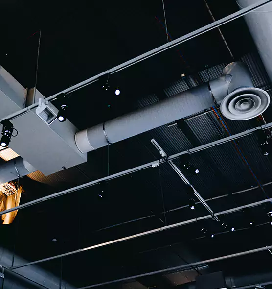 Professinal UV Light Air Purification for Ducts in Burlington, KY