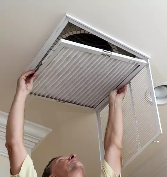 Professional Vent Relocation Services in Burlington, KY