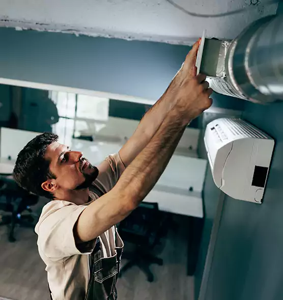 Reliable Warehouse Vent Cleaning in Burlington, KY