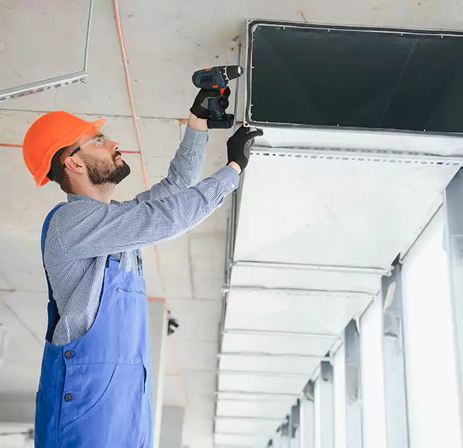 Why Homeowners & Businesses Trust Us in Burlington, KY?