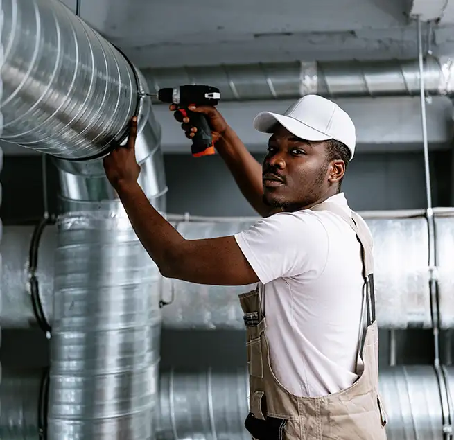 Why Homeowners & Businesses Trust Us Burlington, KY