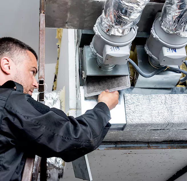 Why Homeowners & Businesses Trust Us in Burlington, KY?