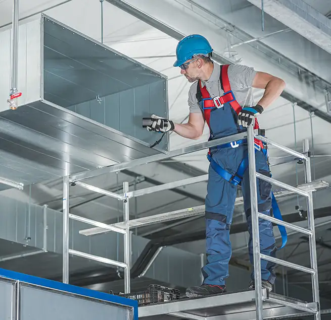 Why Homeowners & Businesses Trust Us in Burlington, KY?