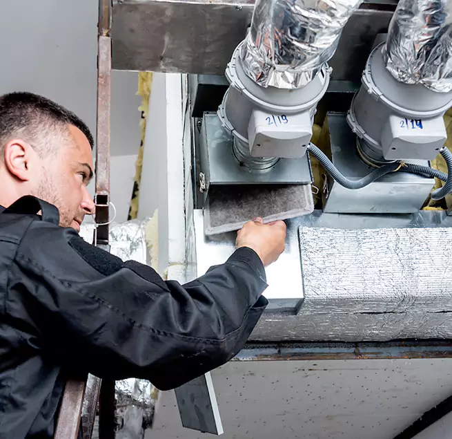 Why Homeowners & Businesses Trust Us in Burlington, KY?