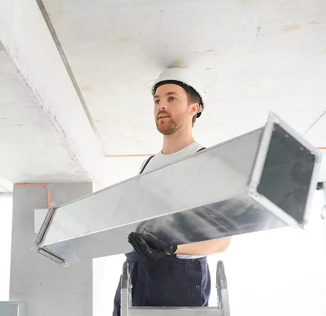 Why Homeowners & Businesses Trust Us in Burlington, KY