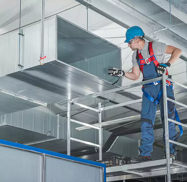 Why Homeowners & Businesses Trust Us in Burlington, KY?