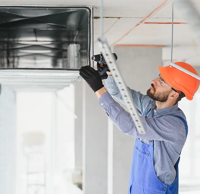 Why Homeowners & Businesses Trust Us in Burlington, KY?