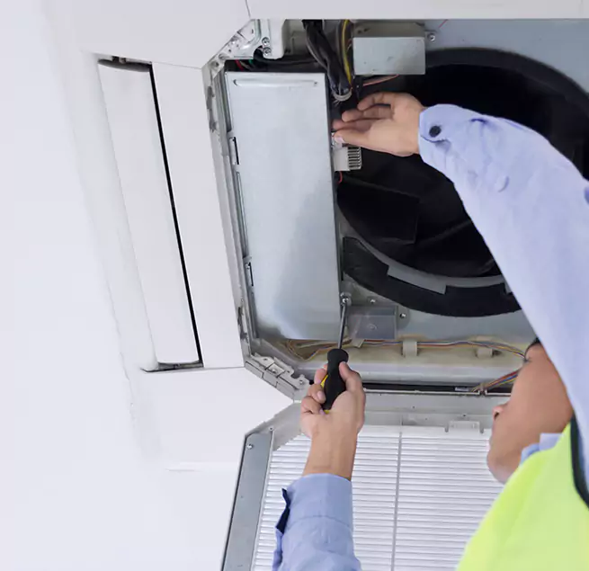 Why Homeowners & Businesses Trust Us Burlington, KY?