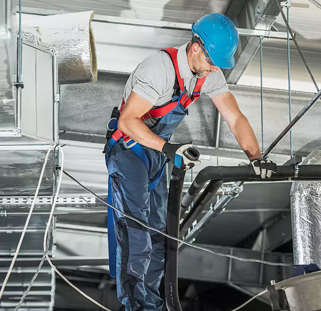 Why Homeowners & Businesses Trust Us in Burlington, KY?