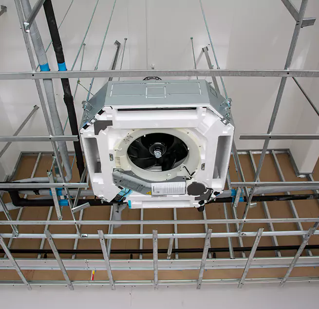 Why Homeowners & Businesses Trust Us in Burlington, KY?