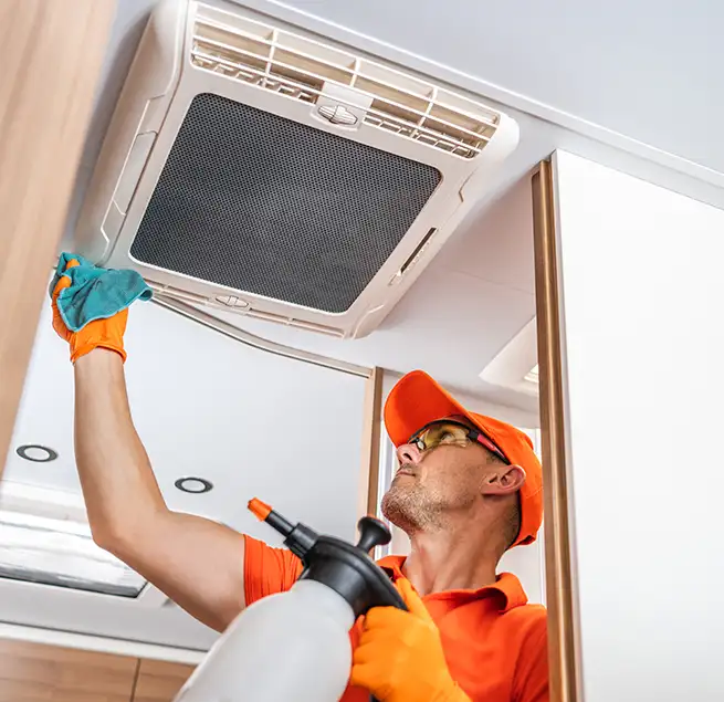 Why Homeowners & Businesses Trust Us in Burlington, KY?