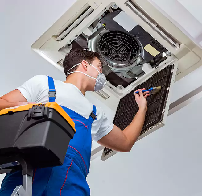 Why Homeowners & Businesses Trust Us in Burlington, KY