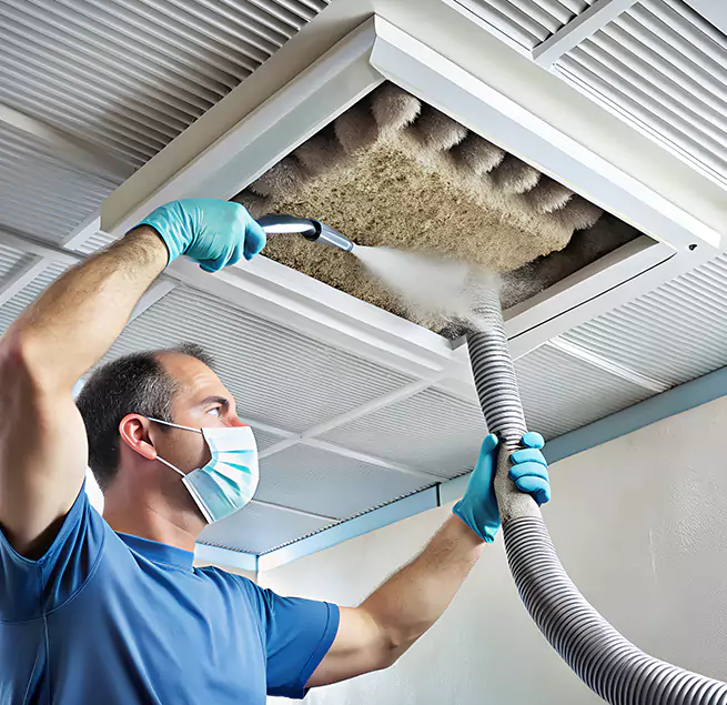  Why Homeowners & Businesses Trust Us Burlington, KY?