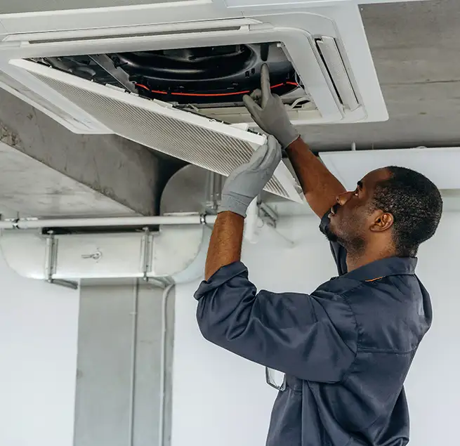 Why Homeowners & Businesses Trust Us in Burlington, KY?