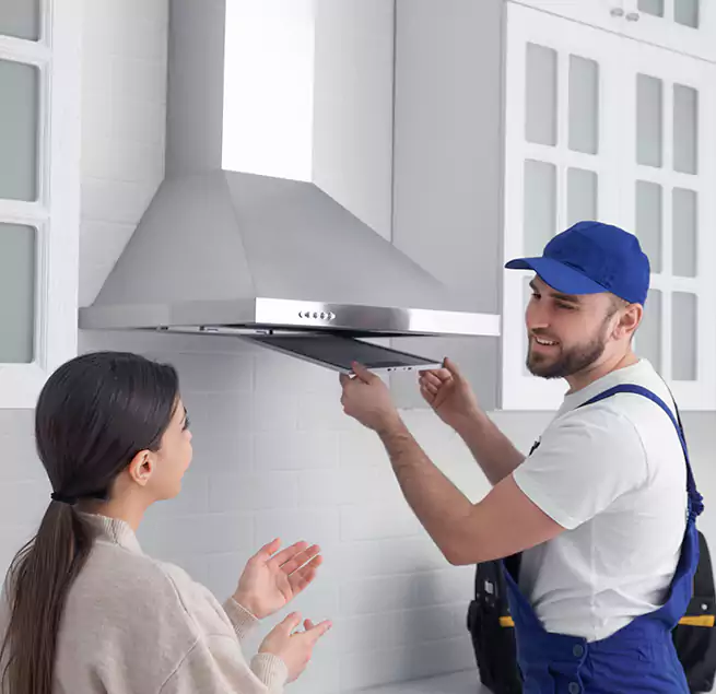  Why Homeowners & Businesses Trust Us in Burlington, KY?