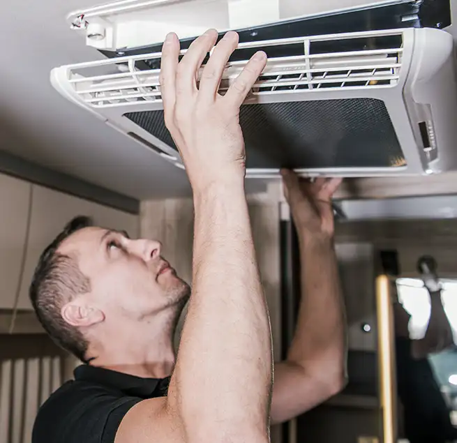 Why Homeowners & Businesses Trust Us Burlington, KY