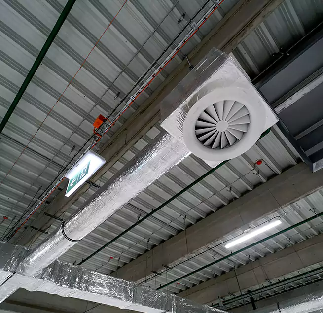 Why Homeowners & Businesses Trust Us in Burlington, KY