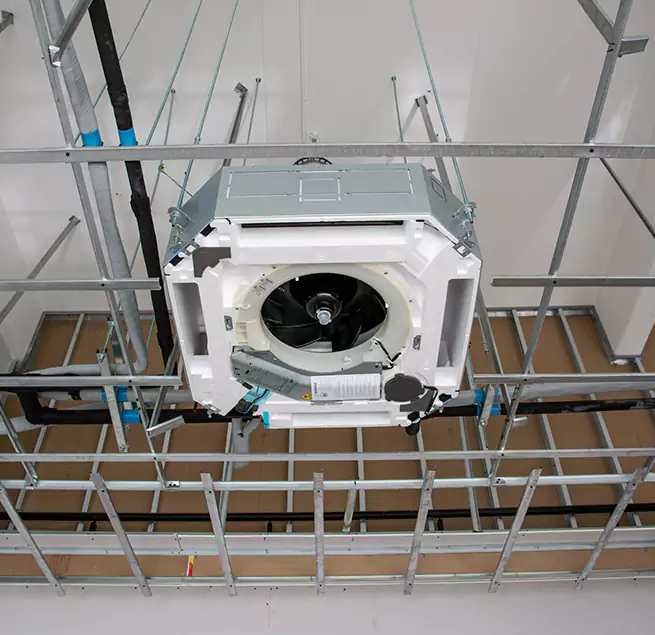 Why Homeowners & Businesses Trust Us Burlington, KY