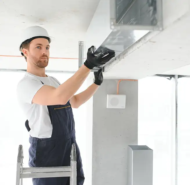 Why Homeowners & Businesses Trust Us in Burlington, KY?