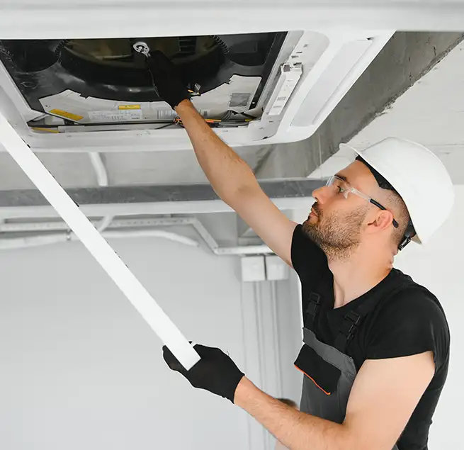 Why Homeowners & Businesses Trust Us in Burlington, KY?