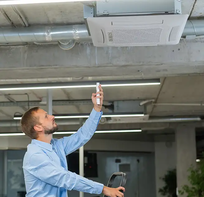 Why Homeowners & Businesses Trust Us in Burlington, KY?