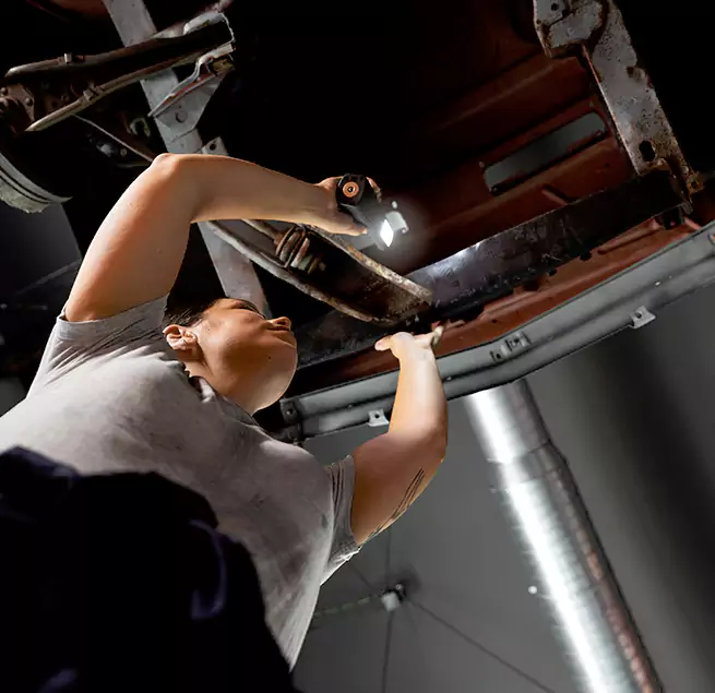 Why Homeowners & Businesses Trust Us Burlington, KY