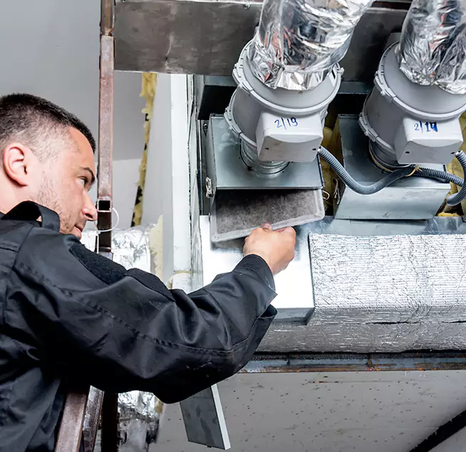 Why Homeowners & Businesses Trust Us in Burlington, KY?